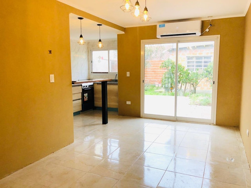 Dúplex 4 Ambientes En Barrio Los Tilos A Estrenar