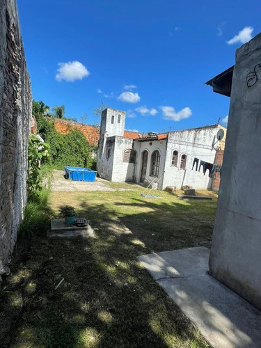 Imagen 12 de 12 de Casa En Venta De 5 Ambientes Con Cochera En Monte Grande