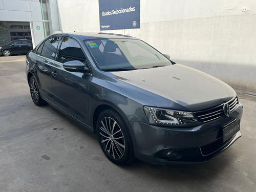 Volkswagen Vento 2.0 Sportline Tsi 200cv