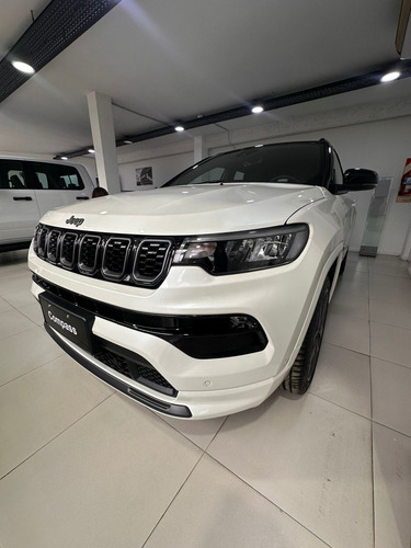 Jeep Compass 1.3 T270 Serie-S 4X2 At6