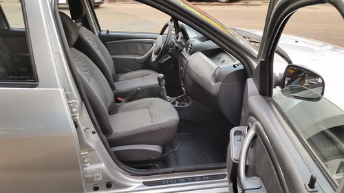 Renault Duster 1.6 Dynamique 4x2 16v Flex 4p Manual
