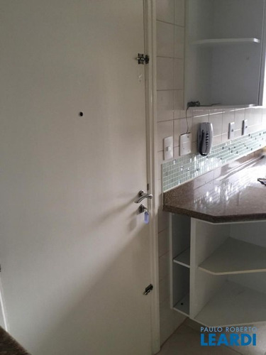 Imagem 7 de 15 de Apartamento - Freguesia Do Ó - Sp - 603578