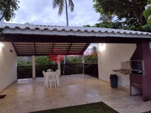 Imagem 8 de 16 de 6/4 Sendo 3 Suítes Em Barra Do Jacuipe - 9341610