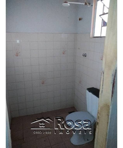 Imagem 27 de 30 de Casa Ampla Na Avenida Ideal P/ Comercio - 25480