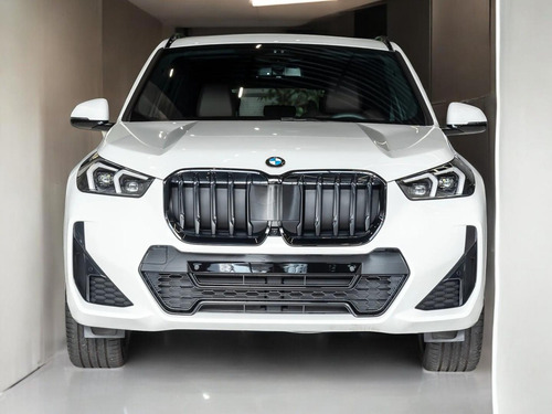 BMW X1 2.0 20i X Line