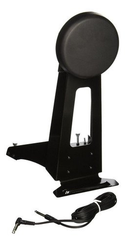 Yamaha Kp-65 Pad De Bombo Para Dtx Envio Gratis