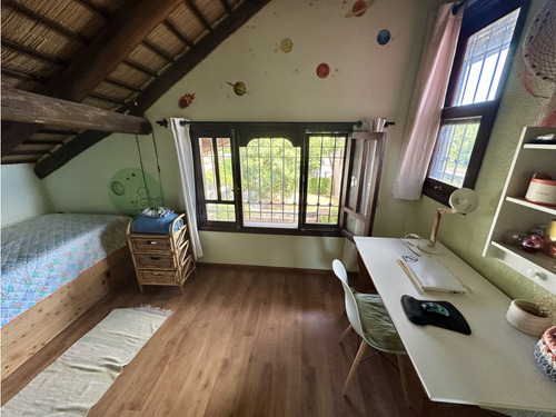 Va1790/3 Venta Casa 4 Dorm Medanos De Solymar