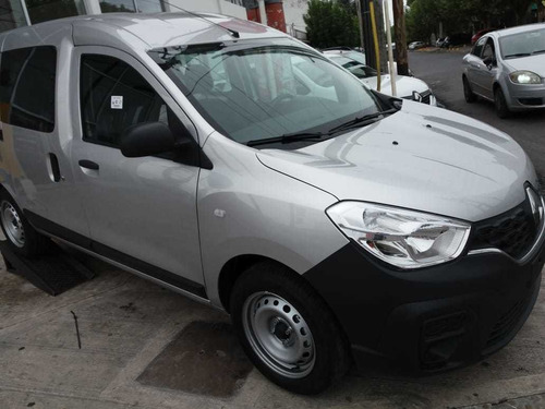 Renault Kangoo Express Confort 5a 1.6 Sce Promo 0km Ms 2021