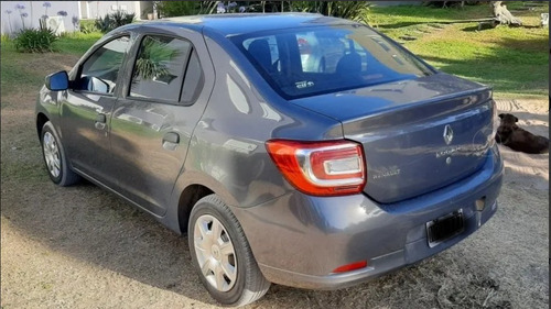 Renault Logan 1.6 Authentique 85cv
