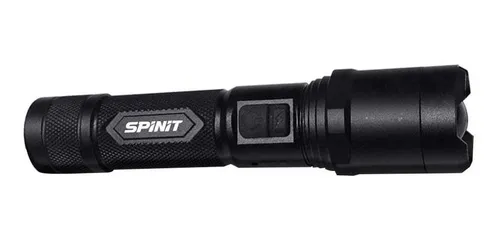 Linterna Spinit Pointmax 400r Duo Lumenes Recargable
