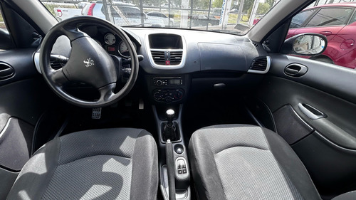 Peugeot 207 1.6 Xs