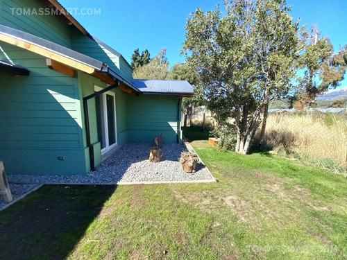 Casa En Nahuel Malal