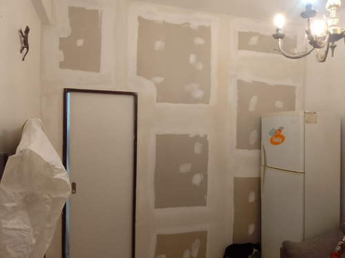 Durlock Tabiques Cielorrasos Revestimientos Masilla Pinturas