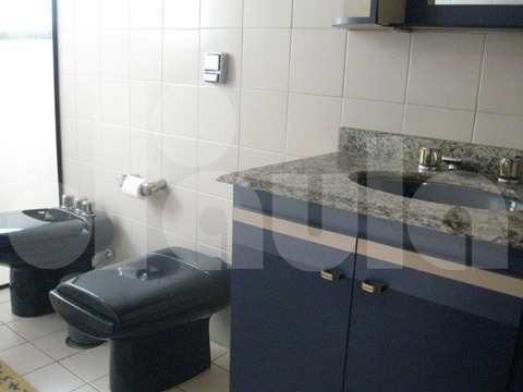 Imagem 3 de 14 de Excelente Apartamento C/ 380 Metros - 8 Vagas !!! Jardim Bel - 1033-3587