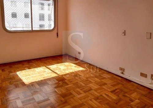 Imagem 8 de 15 de Apartamento - Jardim Marajoara - Ref: 38472 - L-38472