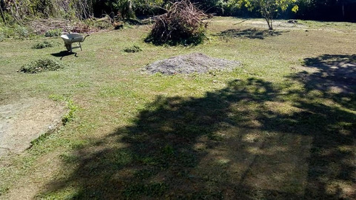 Imagem 4 de 6 de Chácara Em Juquitiba Cod: 4471