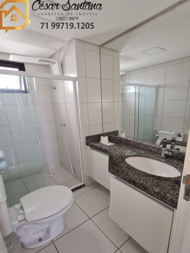 Imagem 16 de 19 de Apartamento - Ap02227 - 70735193
