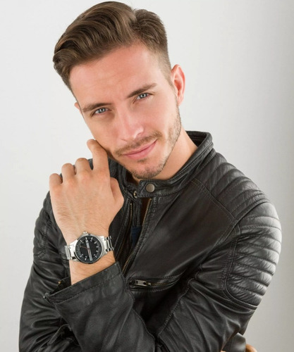Reloj Armani Exchange Ax2103 Envio Gratis