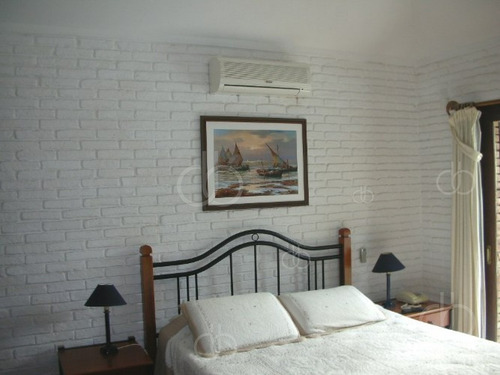 Imagen 26 de 30 de Mansa, Chalet De 4 Dormitorios Y Dependencias, Piscina Climatizada.- Ref: 54021