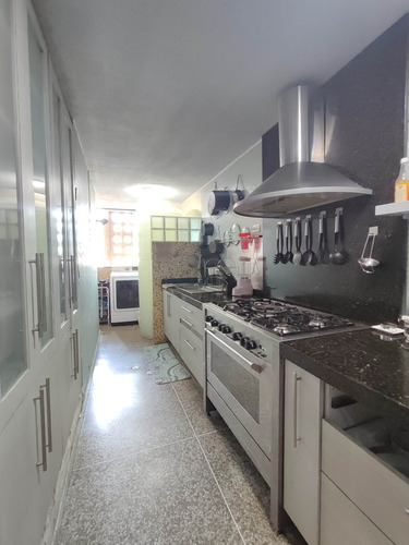Apartamento En Venta Prados Del Este