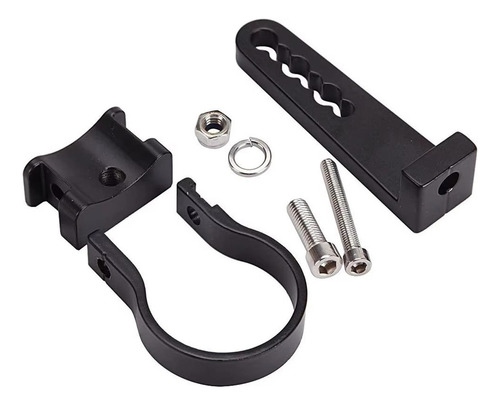 Brackets De Montaje Para Luces Led Soportes De Barra De Luz