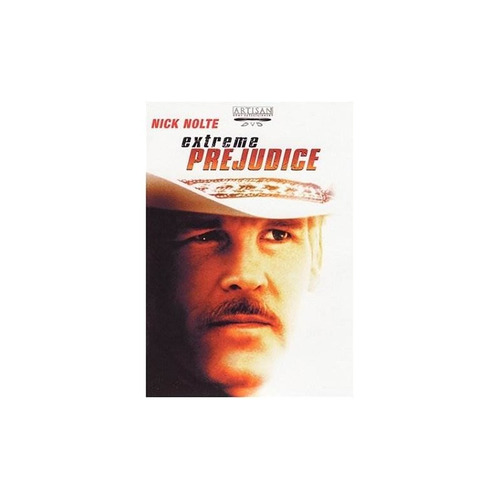 Extreme Prejudice (1987) Extreme Prejudice (1987) Usa Dvd