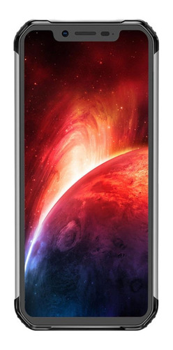 Blackview BV9600 Dual SIM 64 GB silver 4 GB RAM