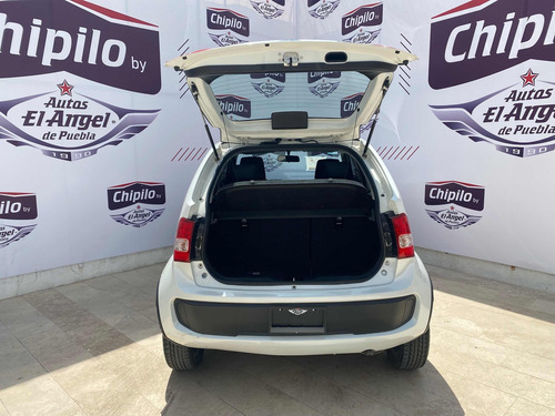 Suzuki Ignis 1.2 Vvt Glx