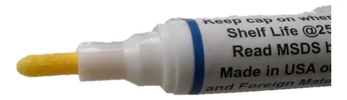 Lapiz Flux Rosin No Corroe 951 10ml