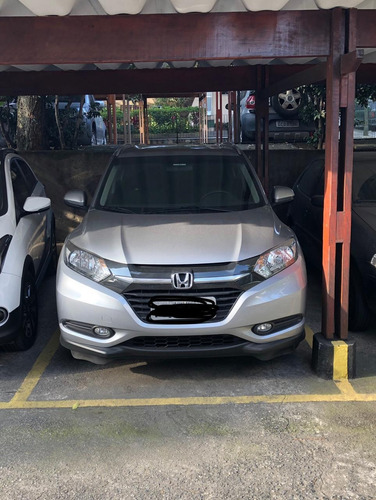 Honda Hr-v Impecável