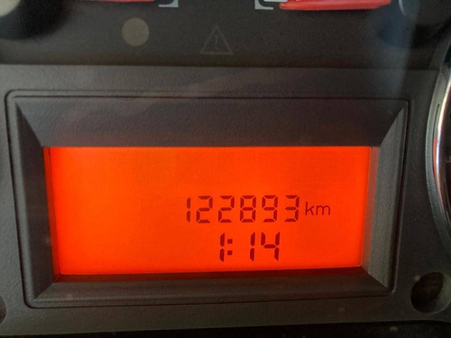 Fiat Punto 1.4 Elx 8v Flex 4p Manual