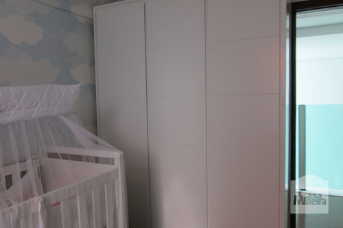 Imagem 15 de 15 de Casa À Venda No Santa Lúcia - Código 256599 - 256599