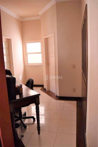Imagem 15 de 21 de Ampla Casa, Localizada À Uma Quadra Do Gay Lussac. - Ca0784