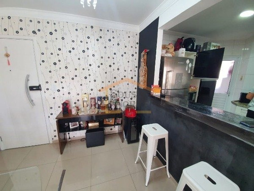 Imagem 10 de 15 de Apartamento, Venda, Parque Mandaqui, Sao Paulo - 11132 - V-11132