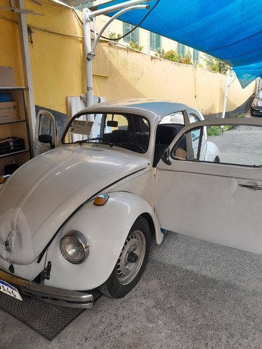 Volkswagen  Fusca Motor 1300 L