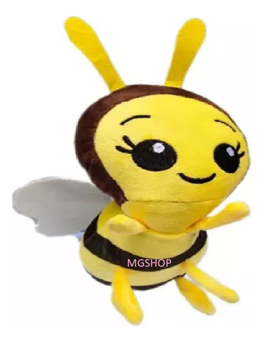 Peluche Abejita Chiquitita - Plim Plim