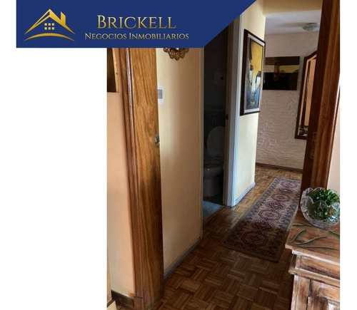 Imagen 22 de 23 de Apartamentos Venta 3 Dorm. Y Servicio