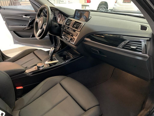 Imagen 8 de 13 de Bmw Serie 1 1.6 120i M Package 177cv