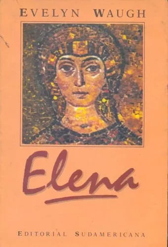 Evelyn Waugh: Elena