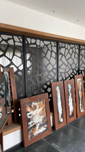 Casa En Vistas, Puertos