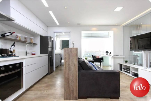 Imagem 12 de 30 de Apartamento - Ref: 207413