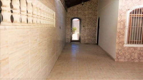 Imagem 2 de 15 de Casa Semi Geminada, Real - Praia Grande - R$270mil, Cod:2311 - V2311