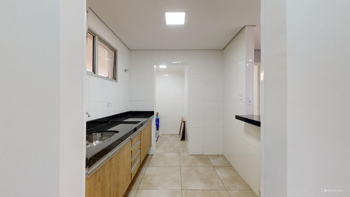 Imagem 9 de 30 de Apartamento À Venda No Bairro Sacomã - São Paulo/sp - O-23069-38025