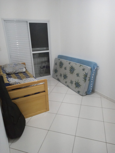 Apto 2 Quartos 75m Mais 30 Varandas. Vaga Rotativa.