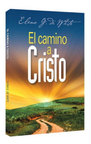 El Camino A Cristo / Paquete De 10 Libros + Regalo Misionero