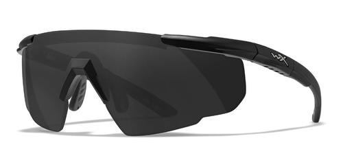 Imagen 4 de 6 de Remate Gafas Wiley X Con Lentes Intercambiables Saber