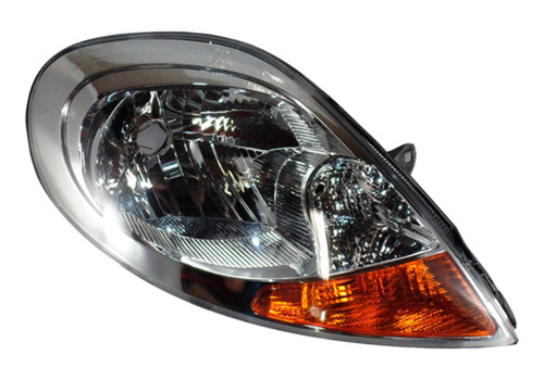 Farola Renault Trafic Serie I Derecha 2007 - 2012