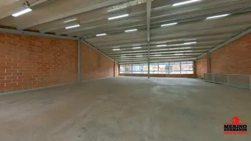 Bodega En Arriendo En Medellín - La America