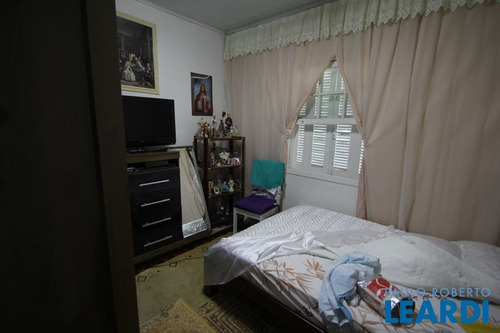 Imagem 15 de 15 de Casa Térrea - Vila Madalena - Sp - 418028