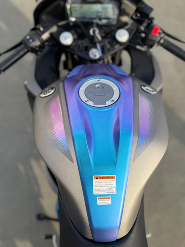 Nova R15 Abs 25/25 + Emplacamento Grátis!